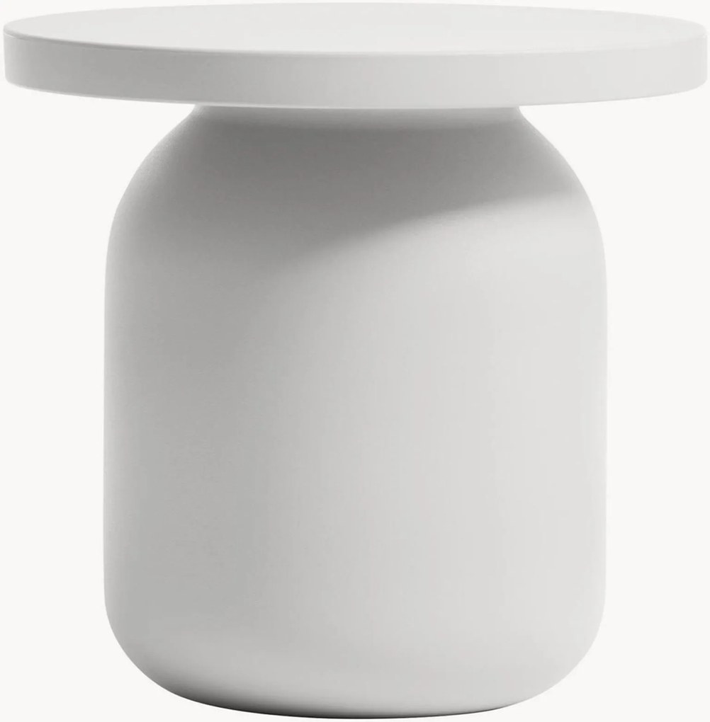 Ronde tuin bijzettafel Juju