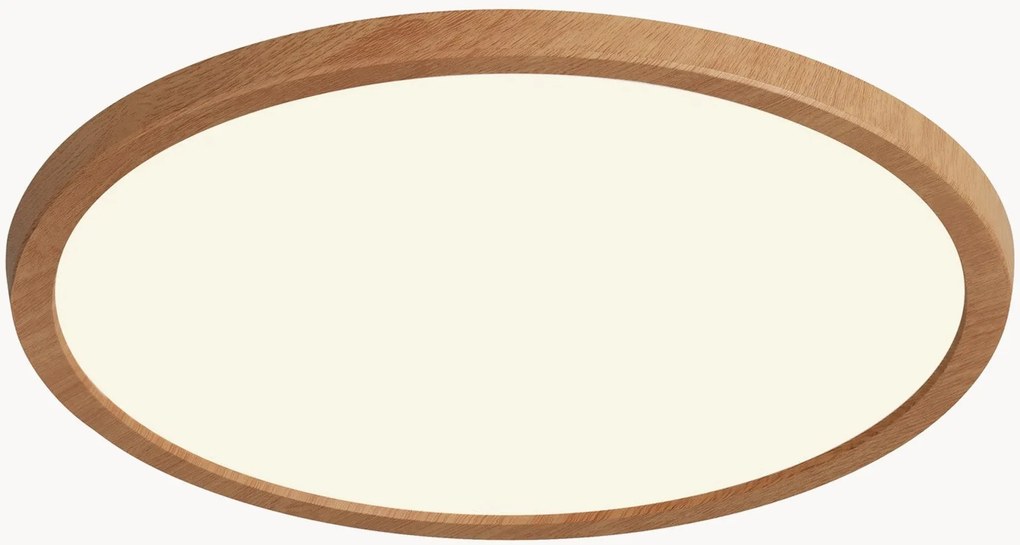 Kleine dimbare LED plafondlamp Oja