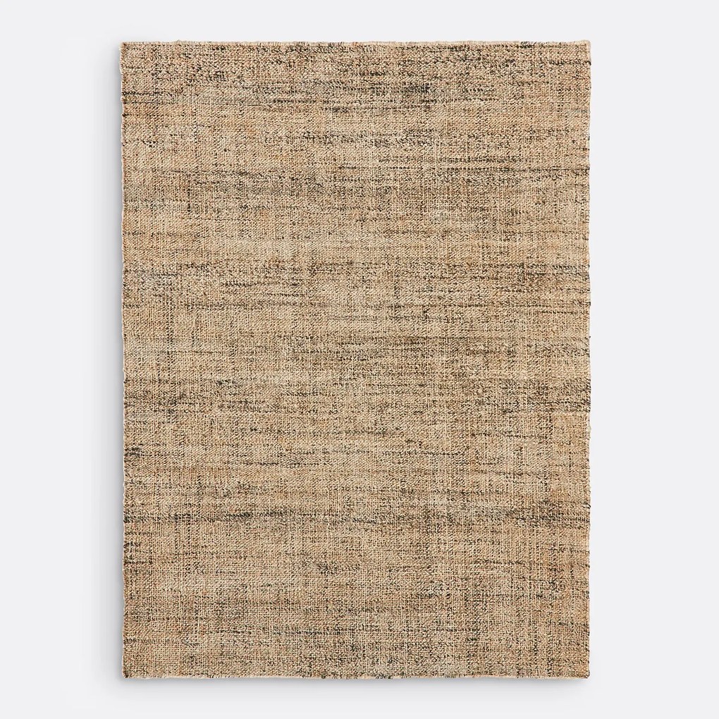 Vloerkleed in jute, Saya