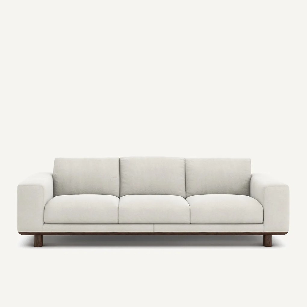 Bank van linnen fluweel, CEREA