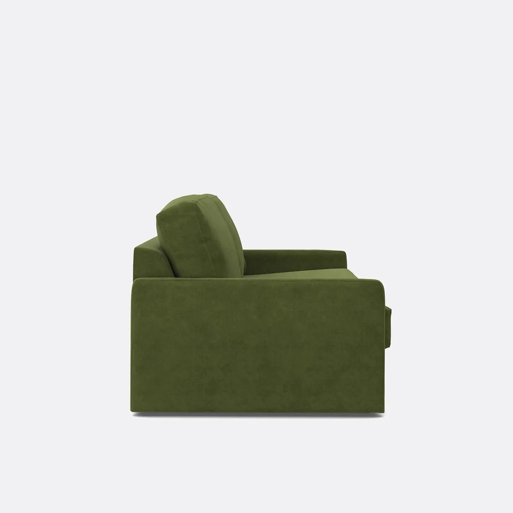 Bank-bed fluweel, Bultex Marta