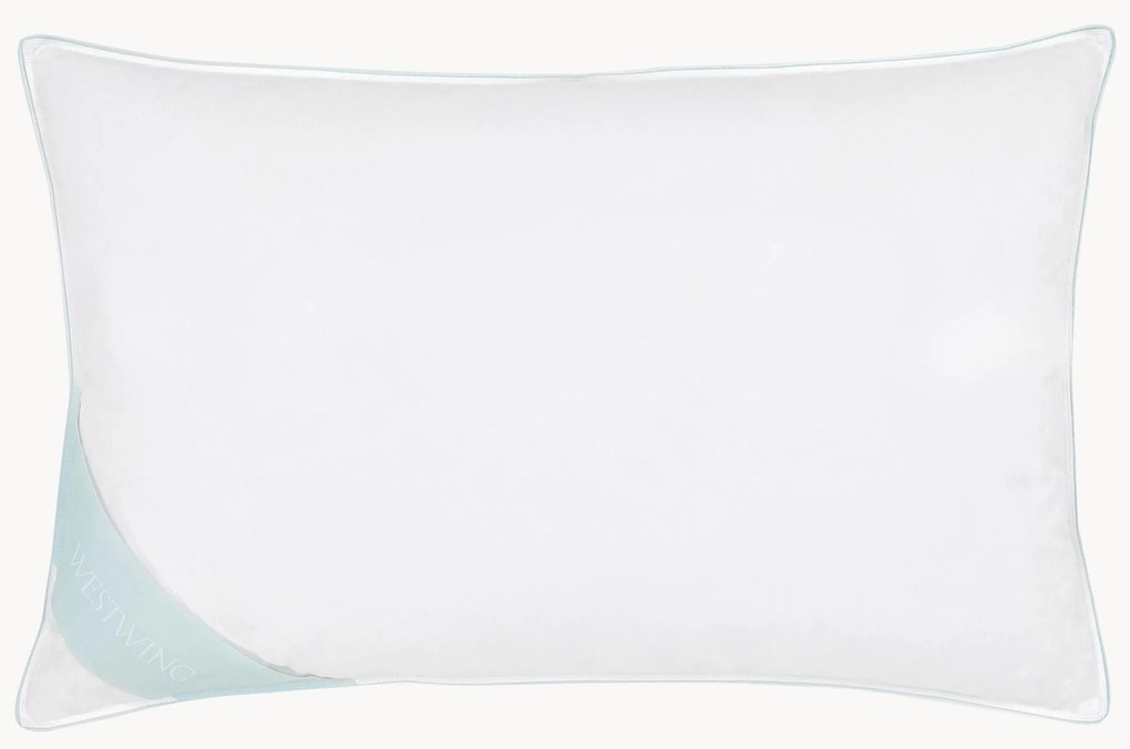 Donzen hoofdkussen Comfort, medium