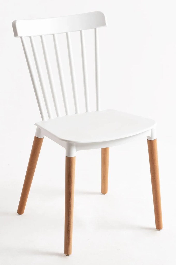 Leka stoel