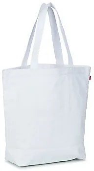 Boodschappentas Wit Levis  WOMEN'S BATWING TOTE