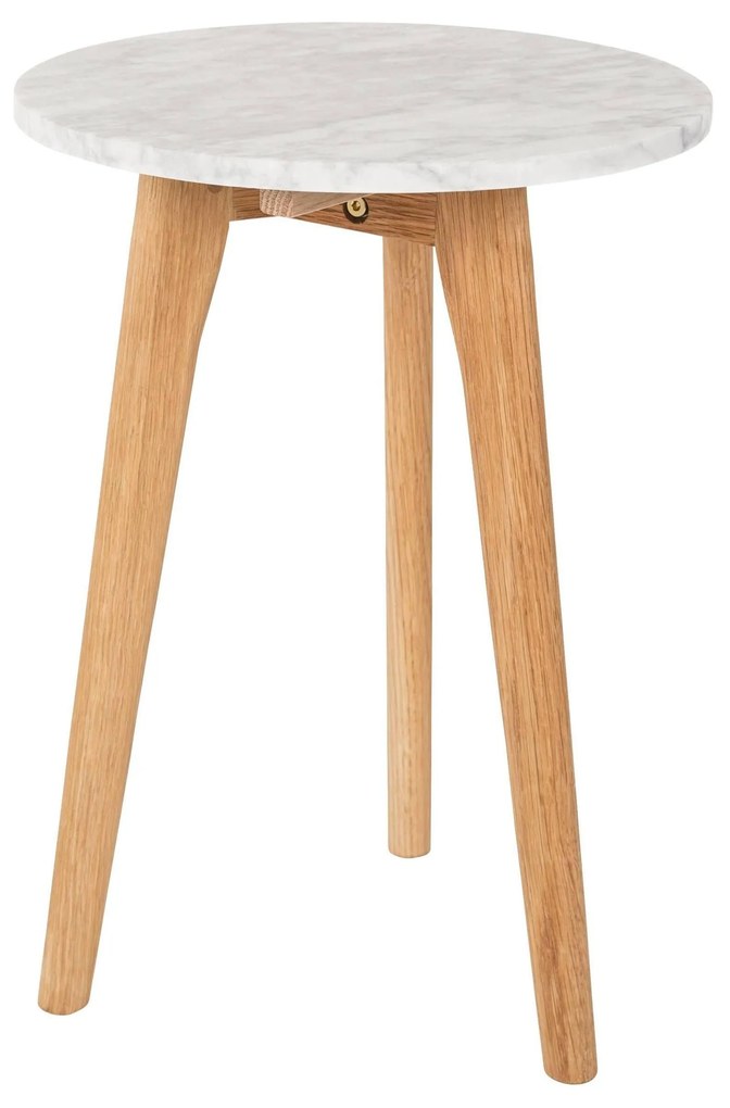 Bijzettafel Stone | Zuiver