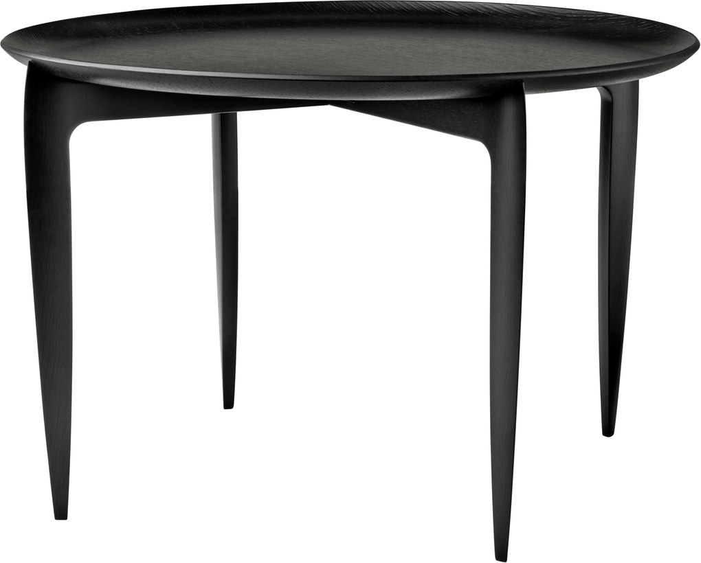 Fritz Hansen Foldable Tray Table salontafel 60