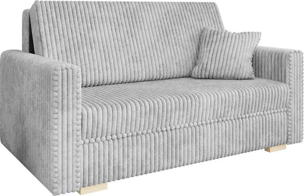 Slaapbank Columbus 205, Reeds gemonteerd meubilair