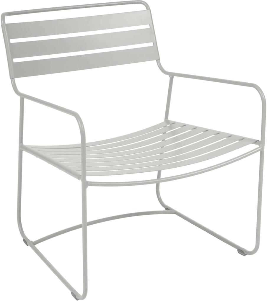 Fermob Surprising fauteuil Steel Grey