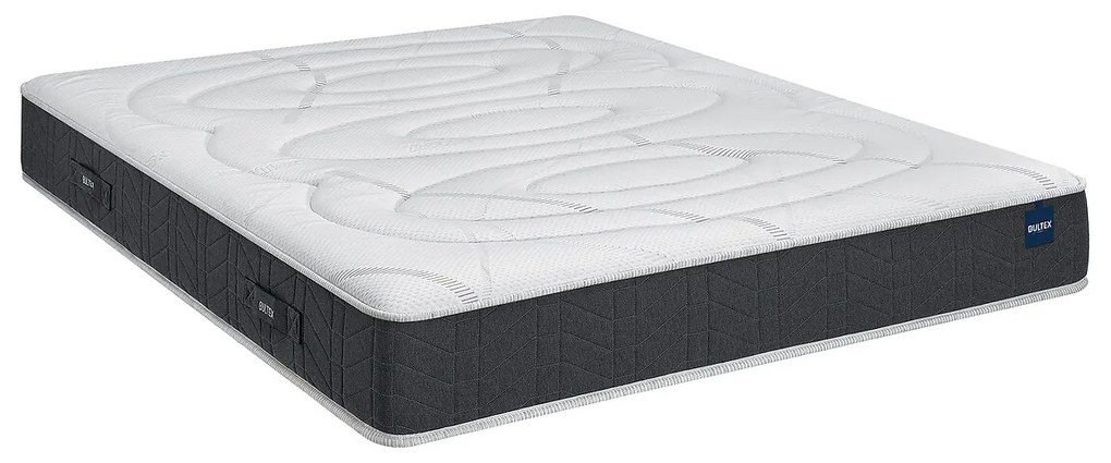 BULTEX Nano schuimmatras, 25 cm, Ultimum