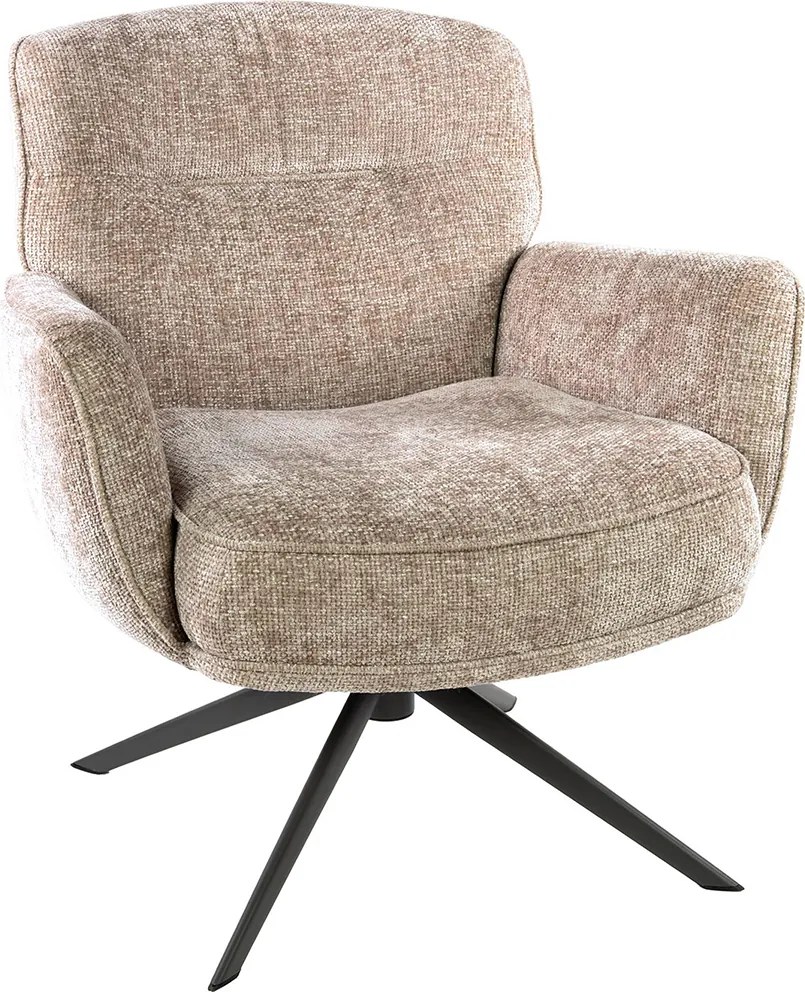 Draaibare Fauteuil Zand