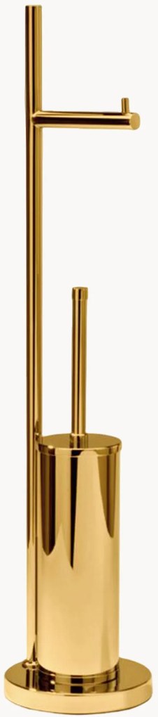 Toiletborstelset Classic, 2-in-1