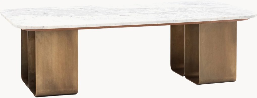 Marmeren salontafel Dorado