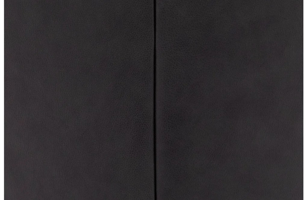 Goossens Excellent Draaifauteuil Lorient, Draaifauteuil met open arm (maat m)