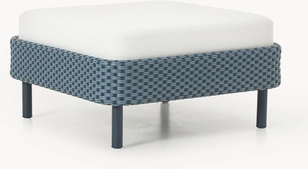 Tuinpoef Hani met beschermhoes