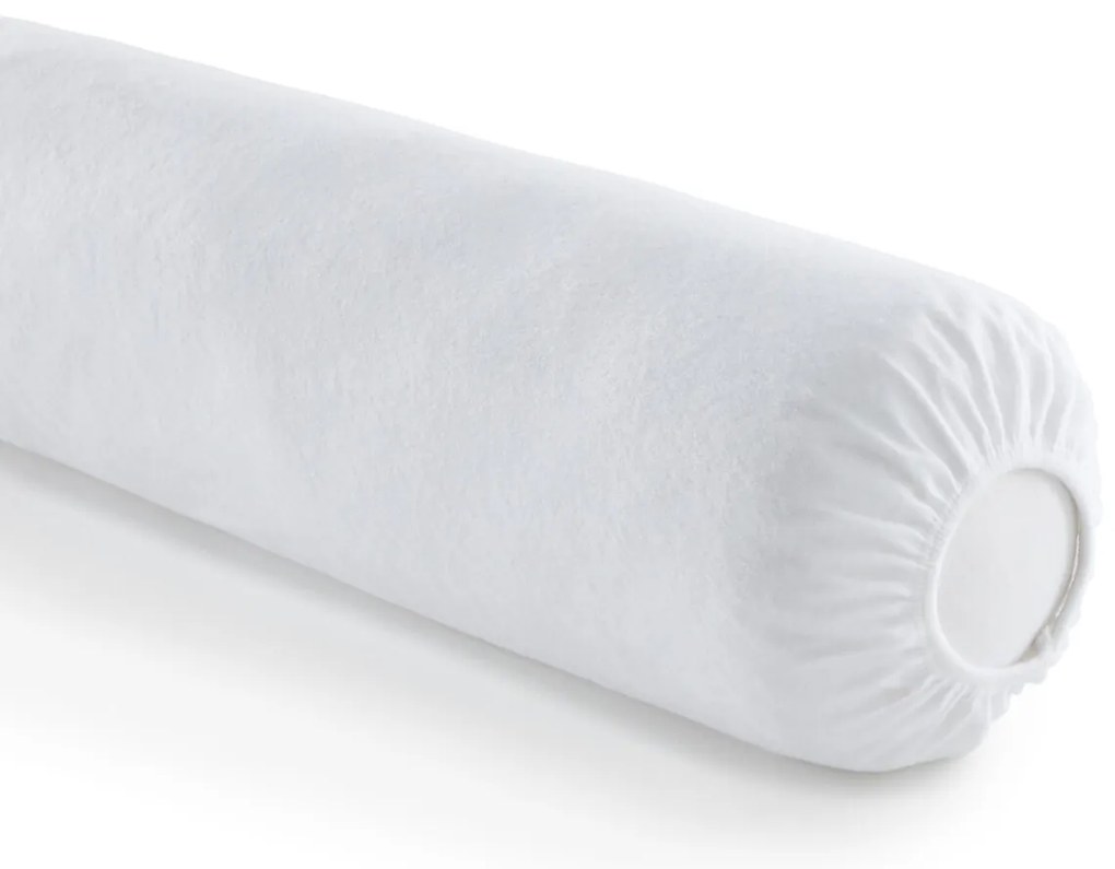 Ondersloop voor bolster in waterdichte anti-huisstofmijt molton