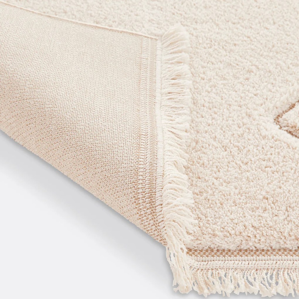 Vloerkleed in berberstijl, Effie