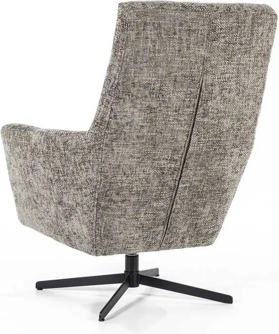Fauteuil Met Knopen Samenstellen