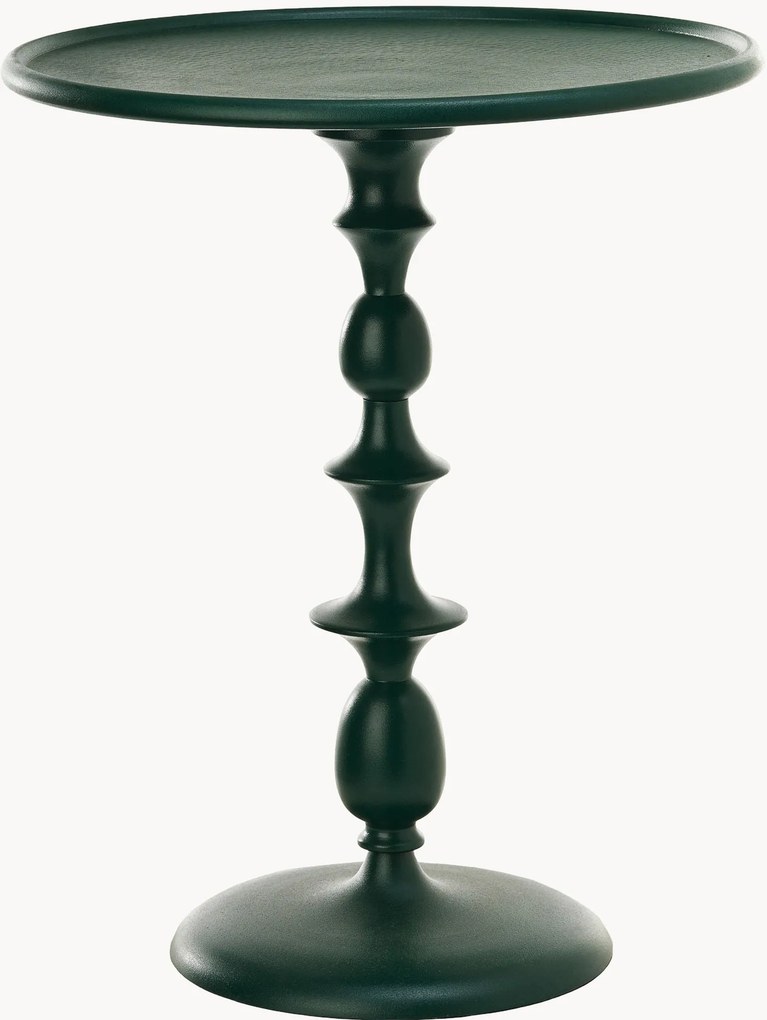 Ronde bijzettafel Classic