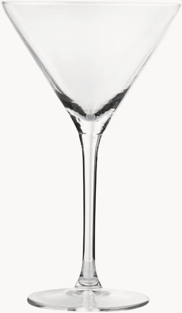 Martiniglazen Mixology, 6-delig