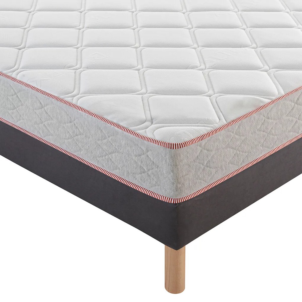 Ensemble matras Bultex Victorieux en bedbodem