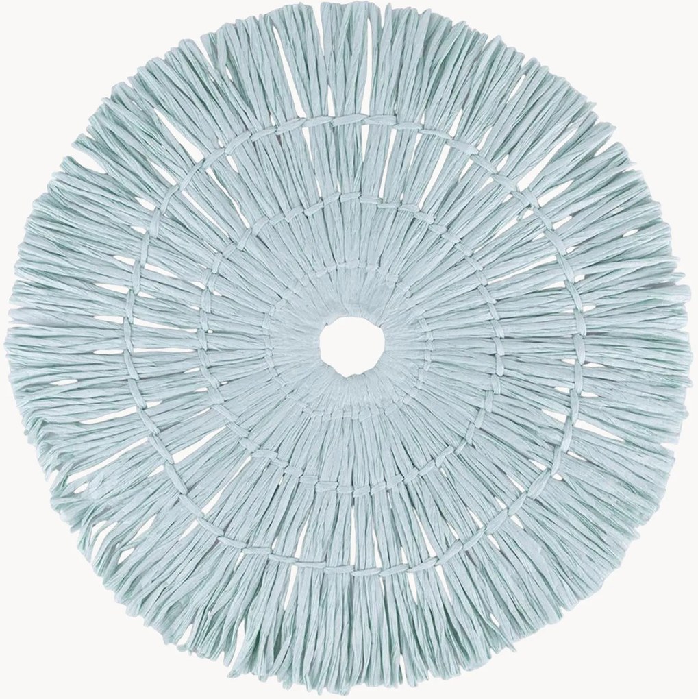 Placemats Love, 6-delig