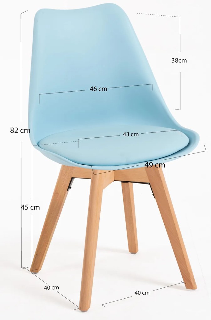Synk Basic Stoel
