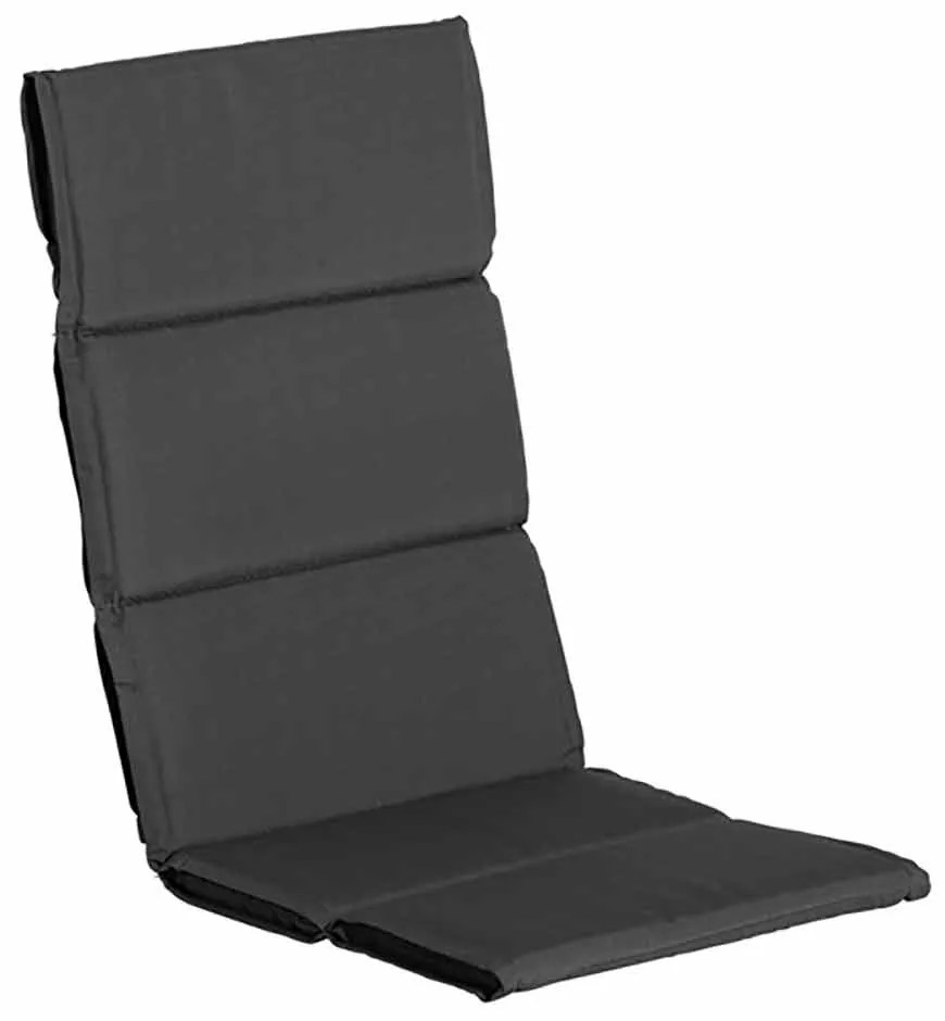 Hartman Casual tuinstoelkussens sling Sealgrey