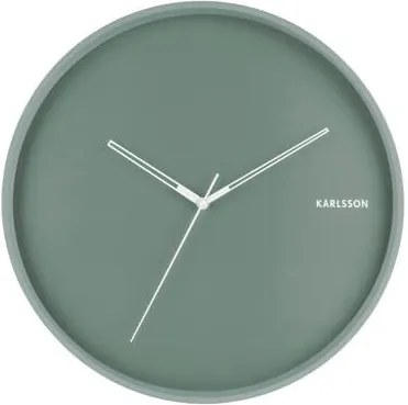 Hue Wandklok Ø 40 cm