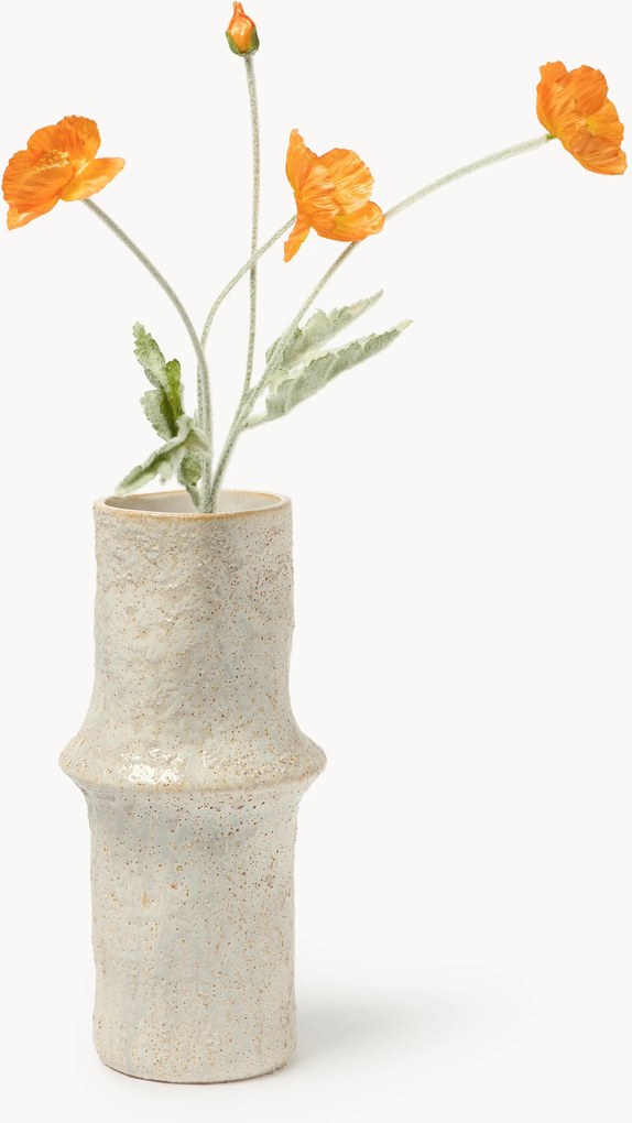 Kunstbloem Poppy