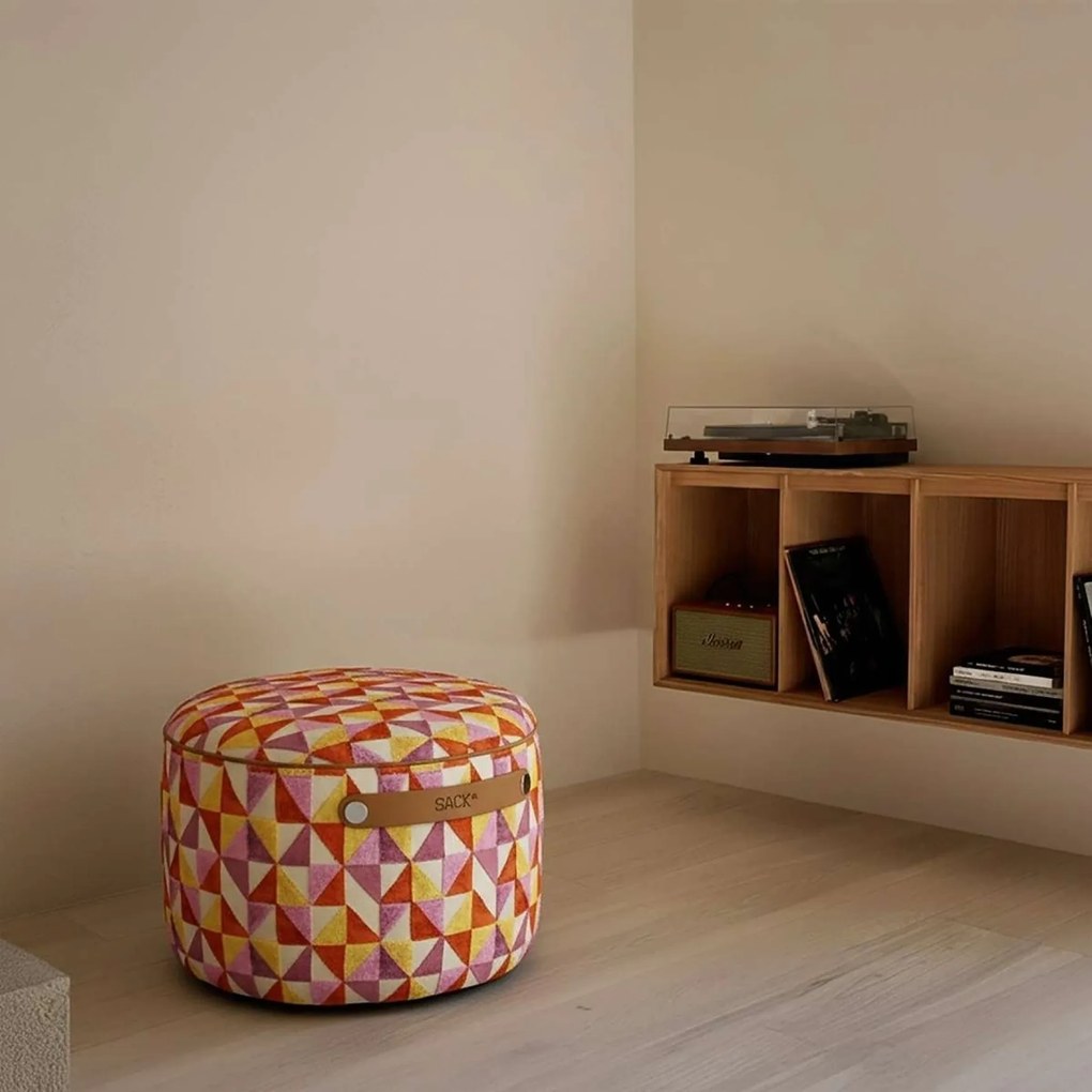 Sackit Pouf Indoor - Levanka