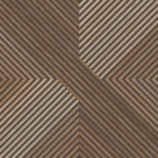 Valence Aguilar vloertegel 60x60cm bruin gerectificeerd