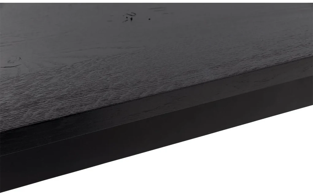Goossens Bartafel Max, 90 x 90 cm 105 cm hoog