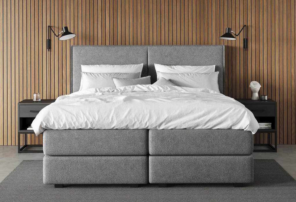 Boxspring Home 50 – Bij Swiss Sense