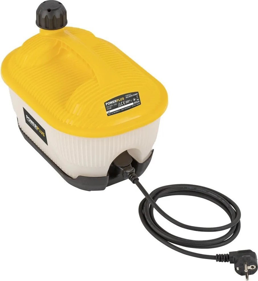 PowerPlus POWX3410 Behangafstomer 2000W