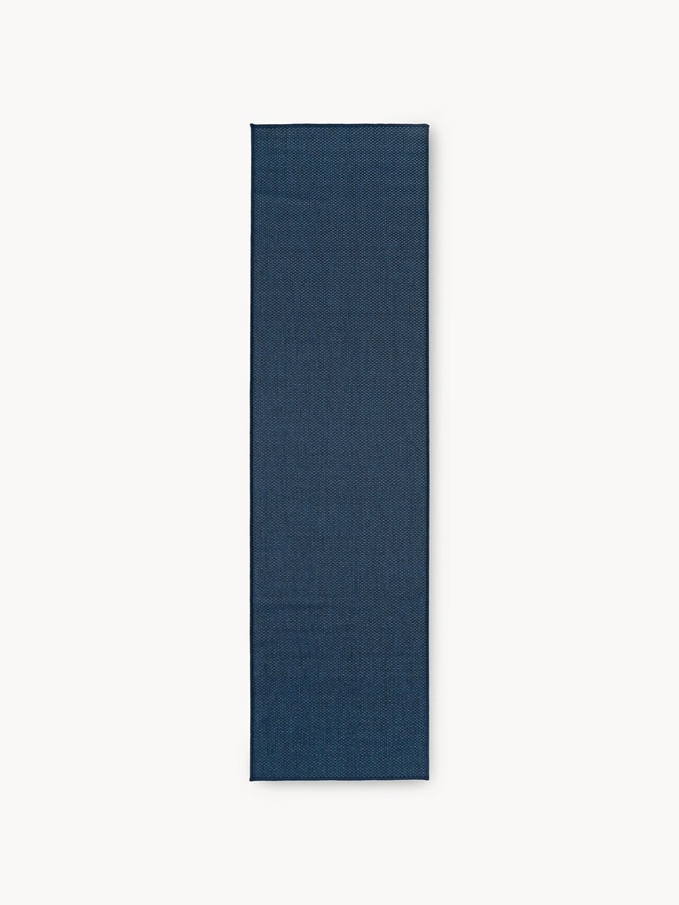 Dubbelzijdige indoor & outdoor loper Whitby