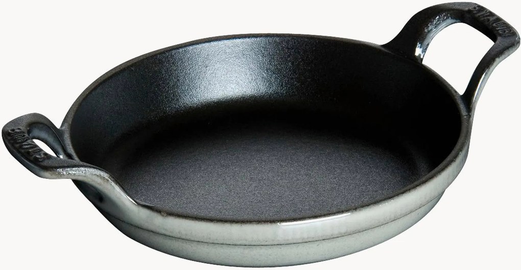 Braadpan Staub van gietijzer