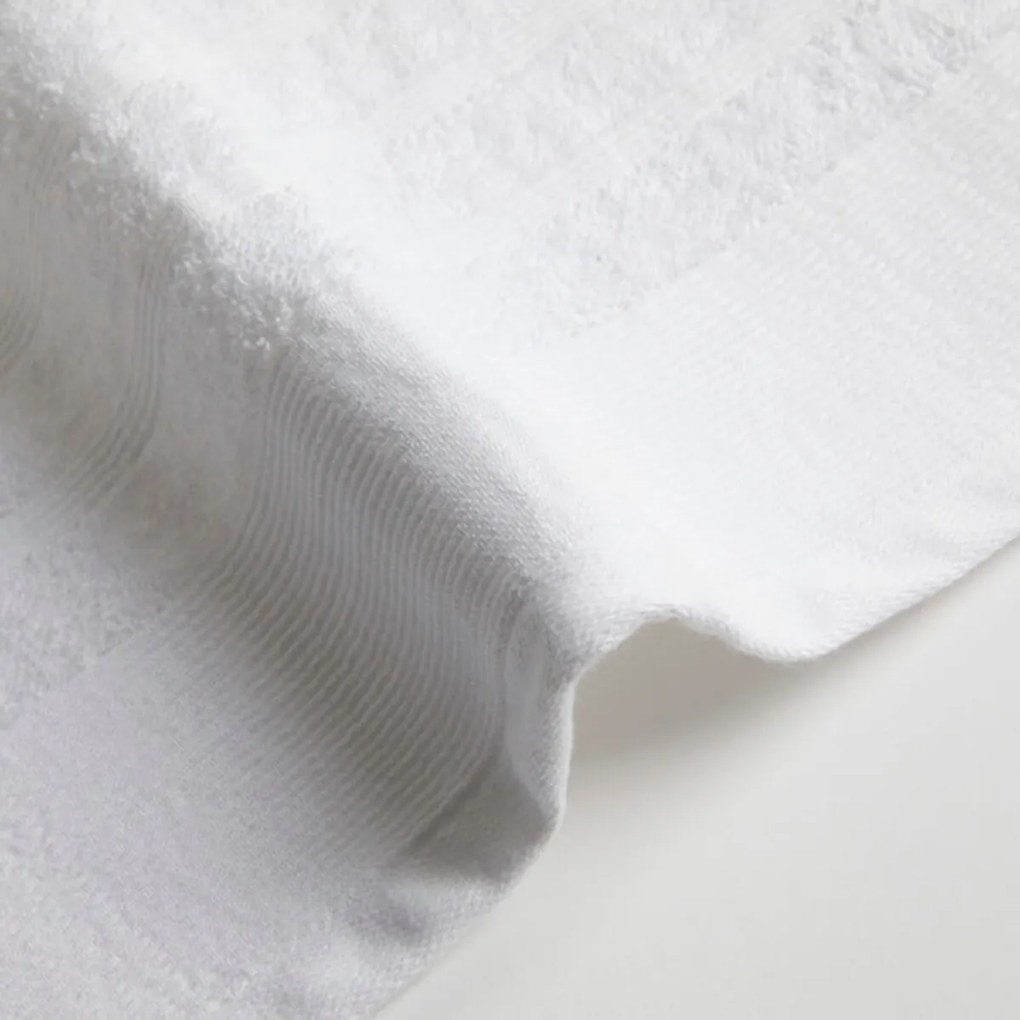 Maxi badlaken in bouclette badstof 600 g/m2 Zavara