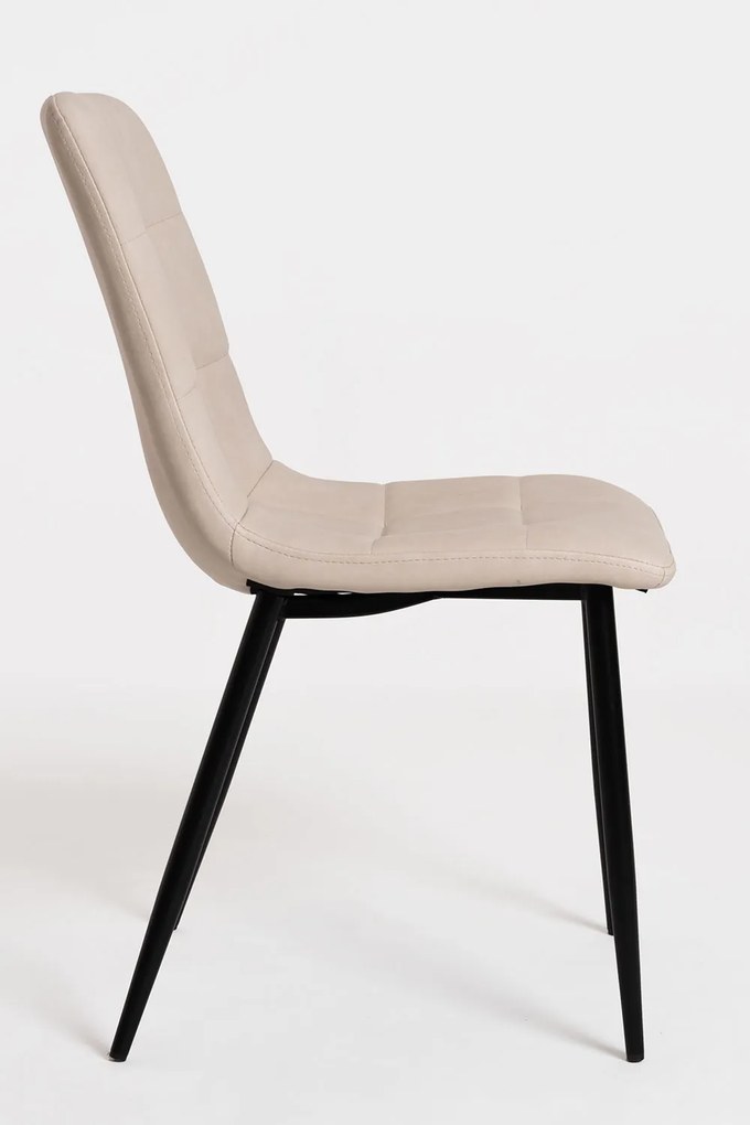 Pack 4 Stuhl Stoelen