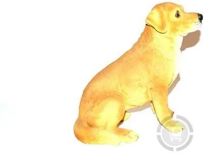 Labrador klein 22 cm