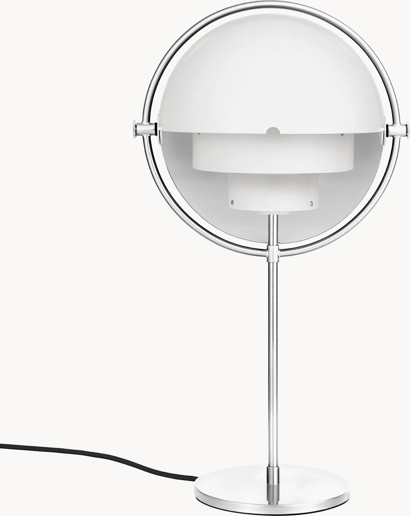 Grote verstelbare tafellamp Multi-Lite