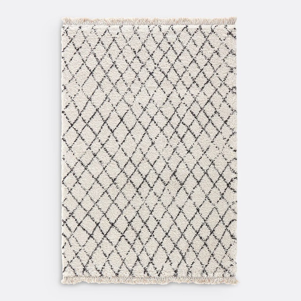 Vloerkleed in berberstijl, Madara