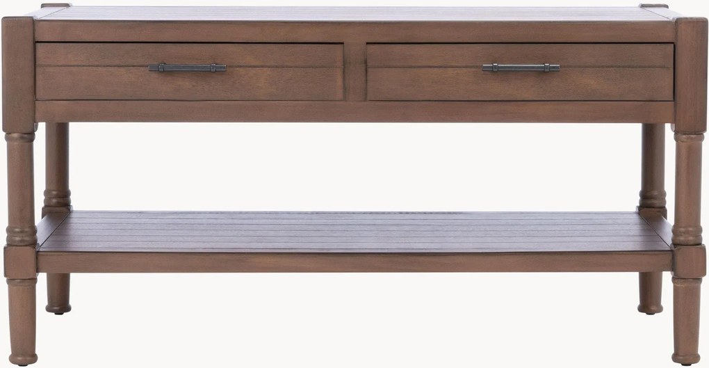 Salontafel Filbert van grenenhout