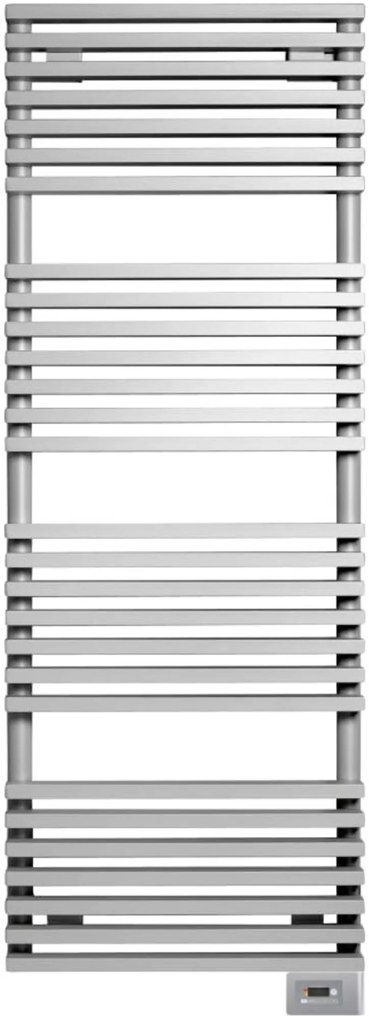 Vasco Zana Bad-EL elektrische radiator 1250W 50x182,4cm verkeerswit
