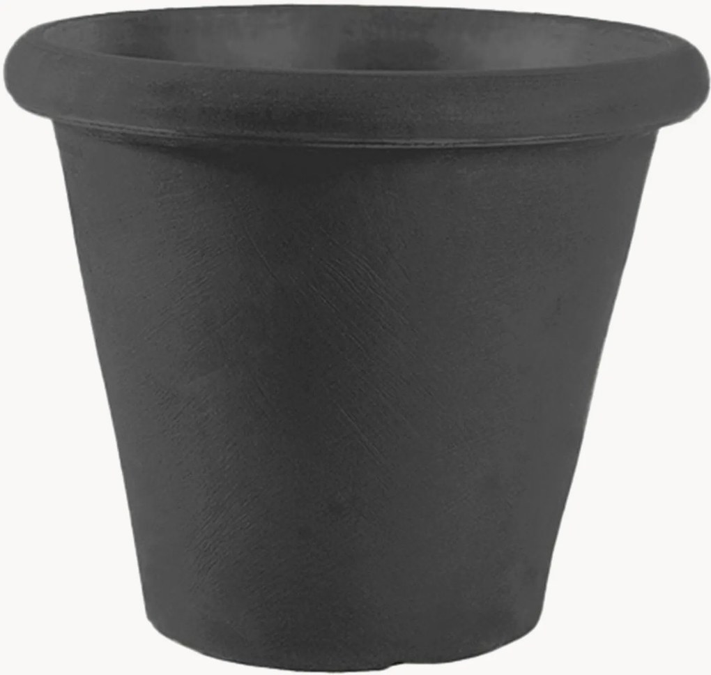 Outdoor plantenpot Camelia, H 35 cm