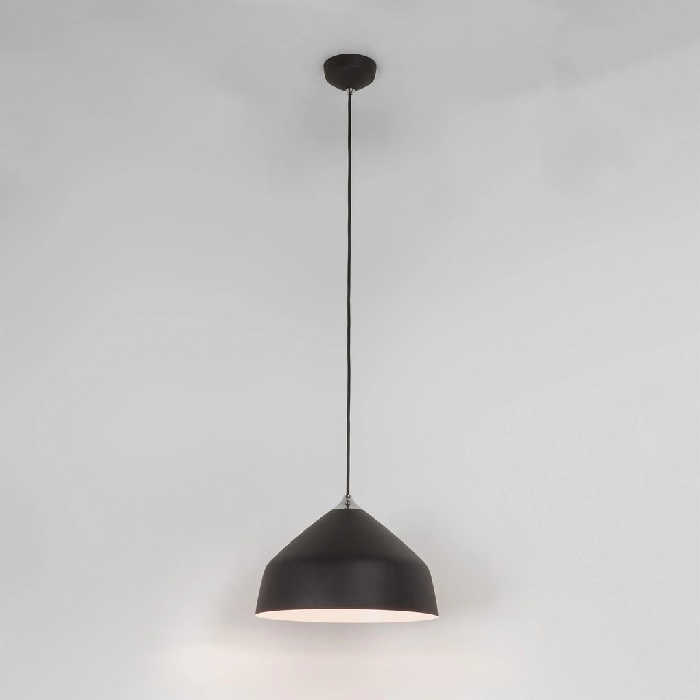 Astro -  Hanglamp Ginestra Zwart  Metaal