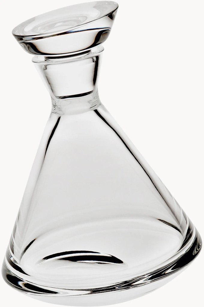 Kristallen karaf Zanzibar