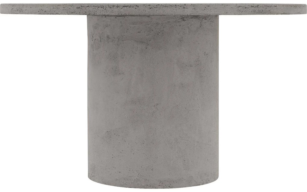 Goossens Salontafel Stone, Rond 70 cm