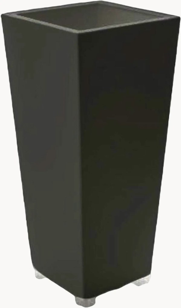 In- & outdoor plantenpot Kabin
