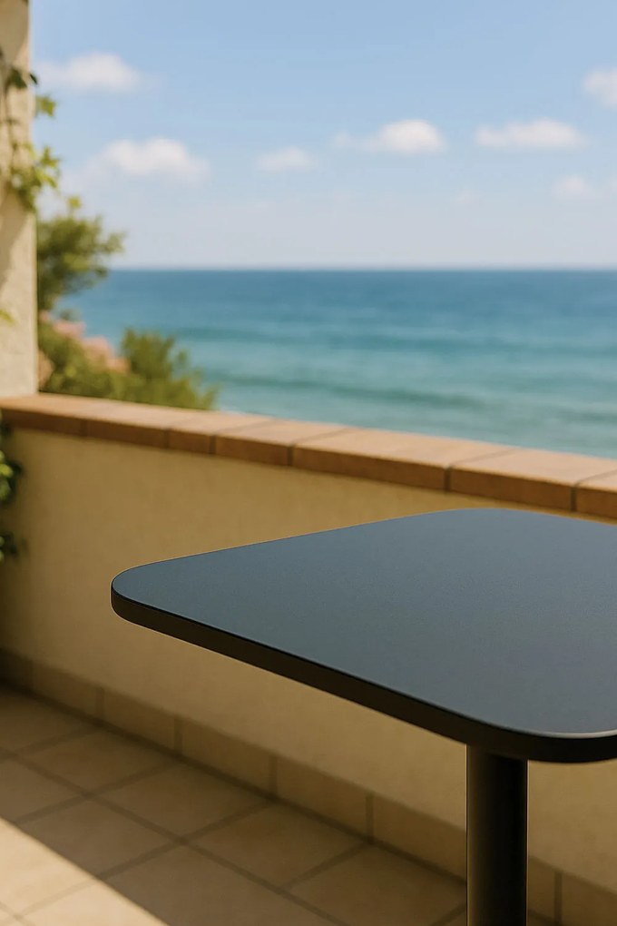 Hoge Tafel Sunset 60 cm