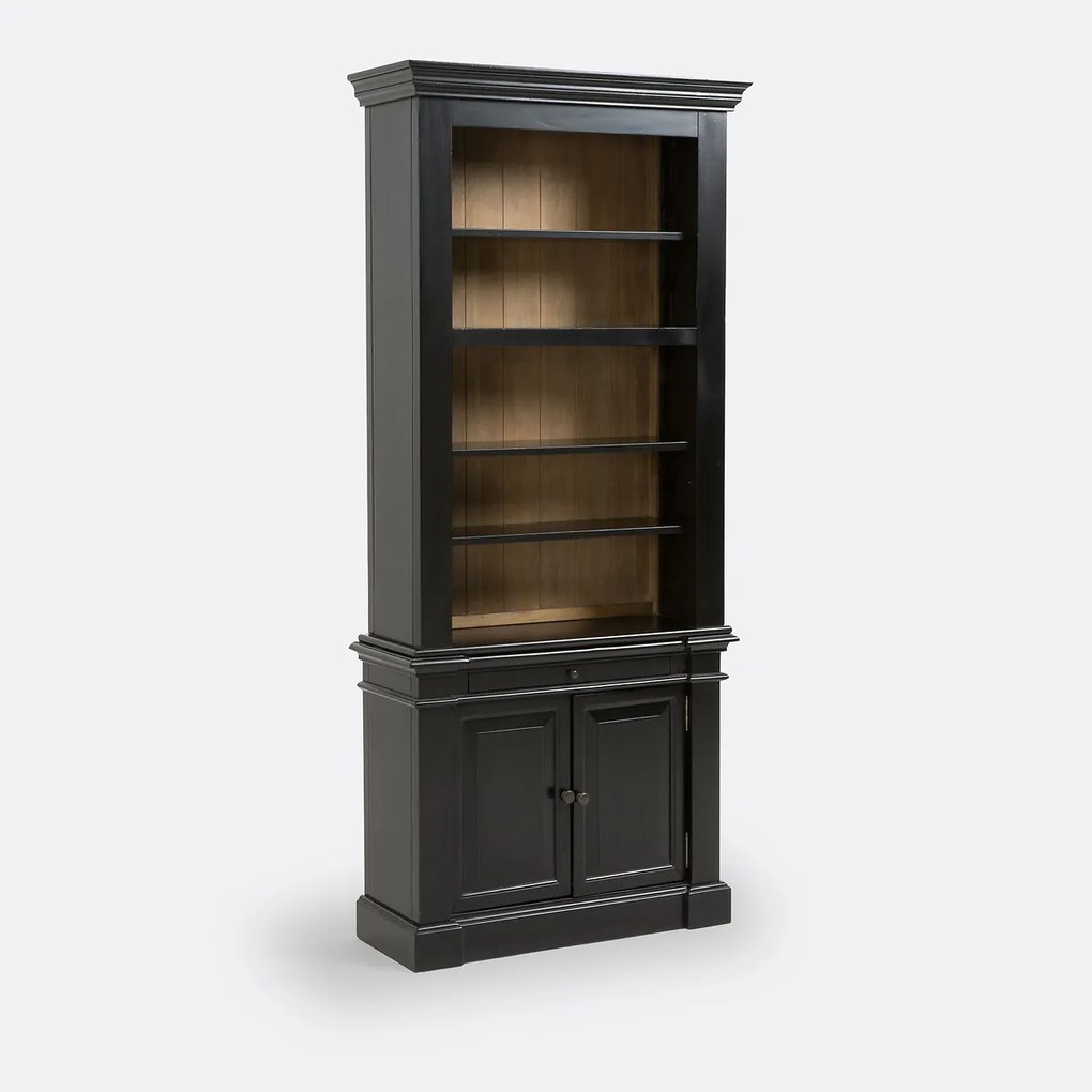 Boekenkast, Lipstick